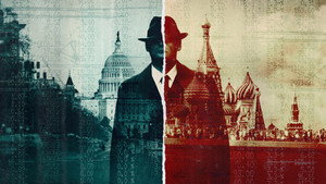 Искусство шпионажа (сериал, 2021)