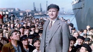 Эрнст Тельман — сын своего класса (фильм, 1953)