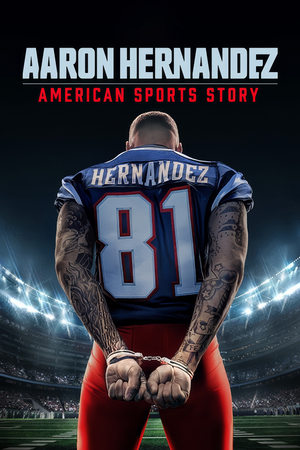 Американская история спорта (сериал, 2024)