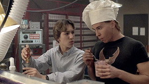 Настоящие гении (фильм, 1985)