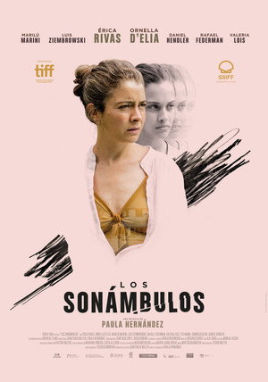 Лунатики (фильм, 2019)