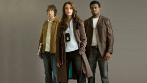 Особый взгляд (сериал, 2006)
