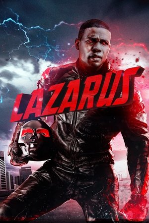 Лазарус (фильм, 2021)