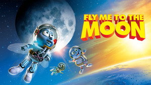 Мухнём на Луну (мультфильм, 2008)