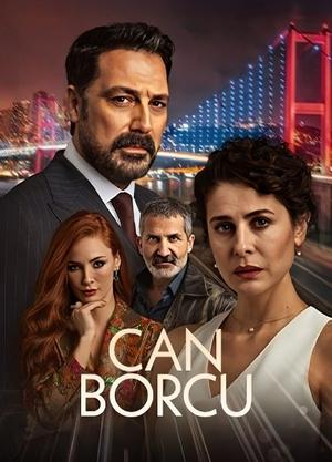 Долг жизни (сериал, 2024)