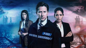 Охота на Рауля Моата (сериал, 2023)
