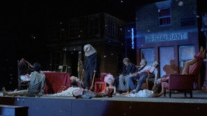 Водолей (фильм, 1987)