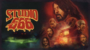 Студия 666 (фильм, 2022)