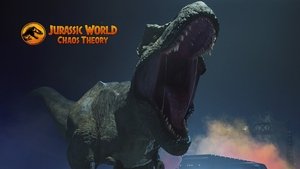 Мир Юрского периода: Теория хаоса (мультсериал, 2024)