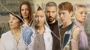 В атаке: сила боли (сериал, 2021)