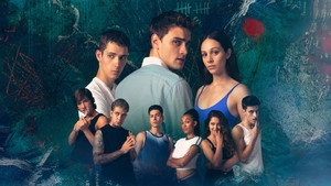 Море свободы (сериал, 2025)