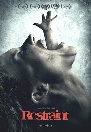 Обуздание (фильм, 2017)