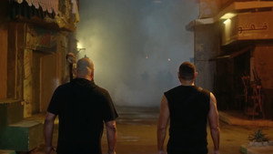 Бей первым (фильм, 2024)