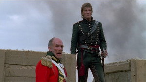 Сабля Шарпа (фильм, 1995)