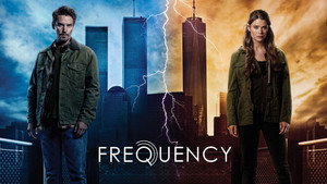 Радиоволна (сериал, 2016)