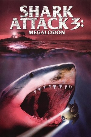 Акулы 3: Мегалодон (фильм, 2002)
