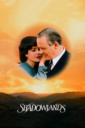 Страна теней (фильм, 1993)