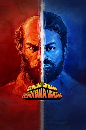 Один летит на Гаруде, другой взбирается на Вришабхе (фильм, 2021)