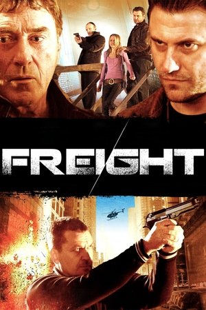 Фрахт (фильм, 2010)