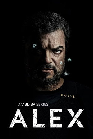 Алекс (сериал, 2017)