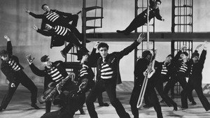 Тюремный рок (фильм, 1957)