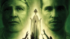 Остров доктора Моро (фильм, 1996)