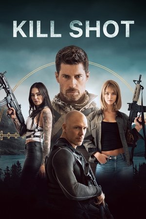 Смертельный выстрел (фильм, 2023)