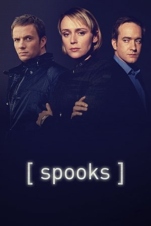 Призраки (сериал, 2002)