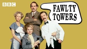 Отель «Фолти-Тауэрс» (сериал, 1975)