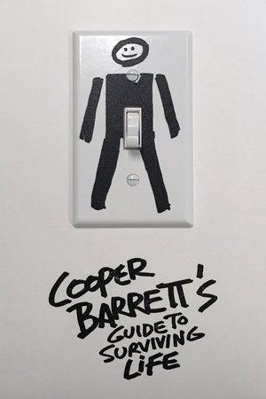 Руководство по выживанию от Купера Баррэта (сериал, 2016)