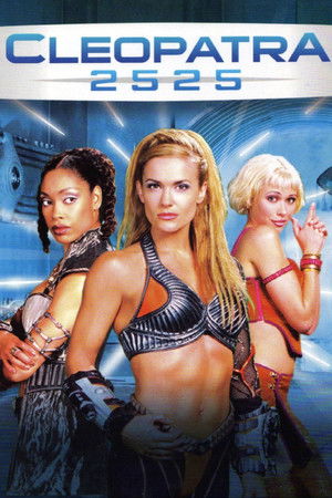 Клеопатра 2525 (сериал, 2000)