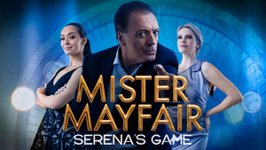 Игра Серены (фильм, 2021)