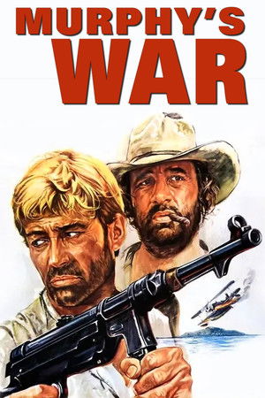 Война Мерфи (фильм, 1970)