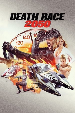Смертельные гонки 2050 (фильм, 2017)