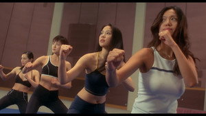 Телки-полицейские (фильм, 2001)