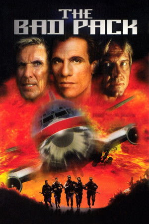 Отряд возмездия (фильм, 1997)