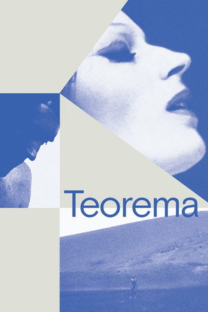 Теорема (фильм, 1968)