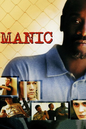 Маниакальный (фильм, 2001)