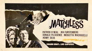 Бесподобный (фильм, 1967)