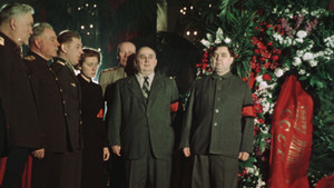 Прощание со Сталиным (фильм, 2019)