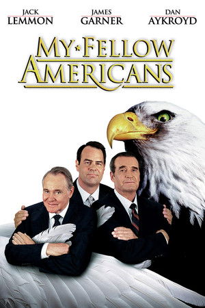 Мои дорогие американцы (фильм, 1996)