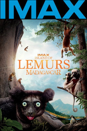 Остров лемуров: Мадагаскар (фильм, 2014)