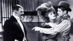 Бродвейская серенада (фильм, 1939)