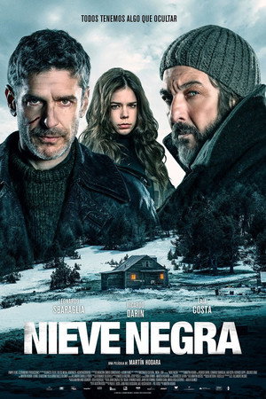 Чёрный снег (фильм, 2017)