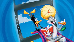 1001 сказка Багза Банни (мультфильм, 1982)
