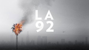 Лос-Анджелес 92 (фильм, 2017)