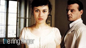 Перст любви (фильм, 2005)