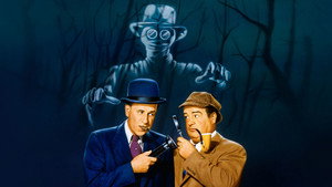 Эббот и Костелло встречают человека-невидимку (фильм, 1951)