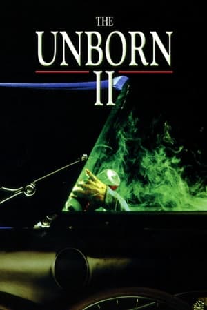 Нерожденный 2 (фильм, 1994)
