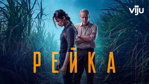 Детектив Рэйка (сериал, 2021)